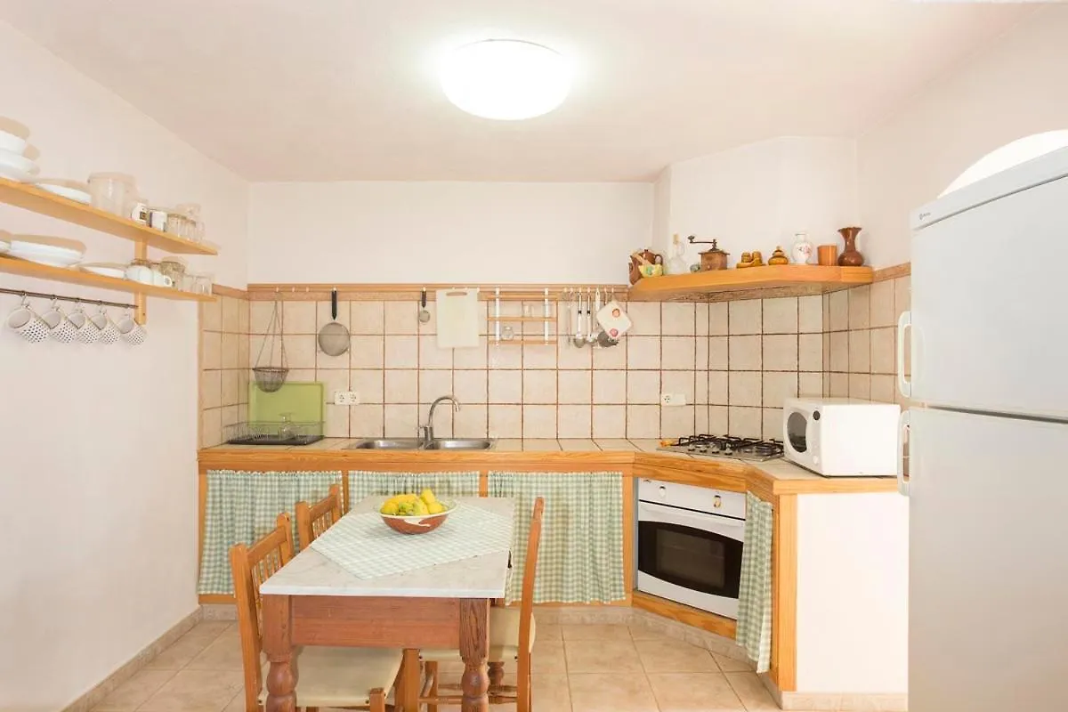 Vila Servera Santanyí