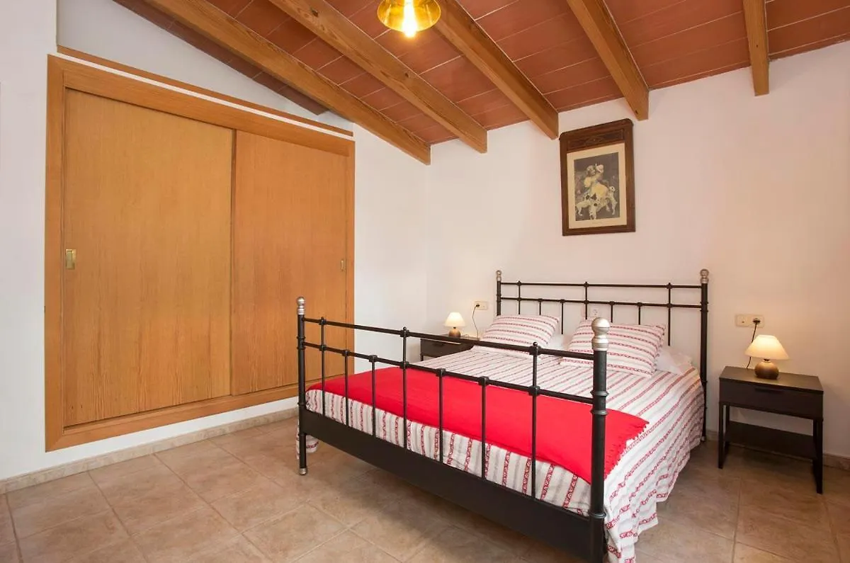 Servera Santanyi 0*,  Spain
