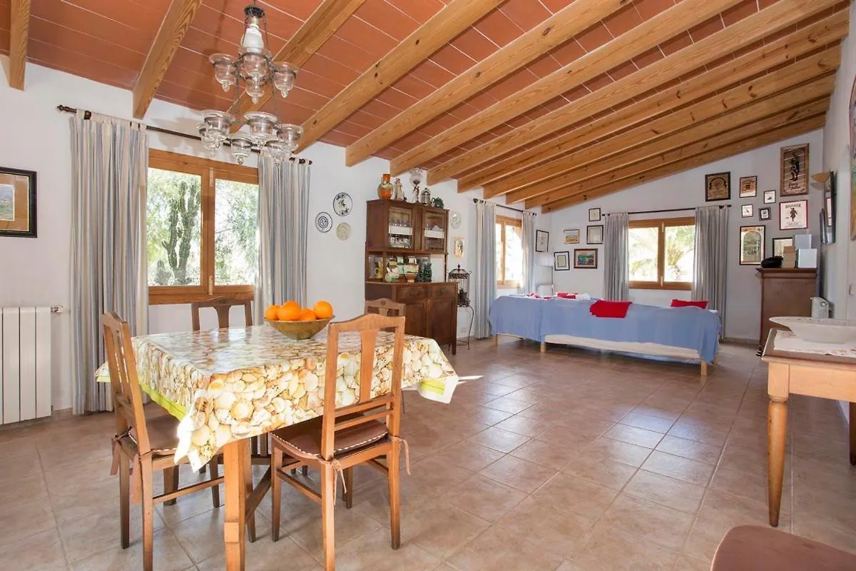 Villa Servera Santanyi
