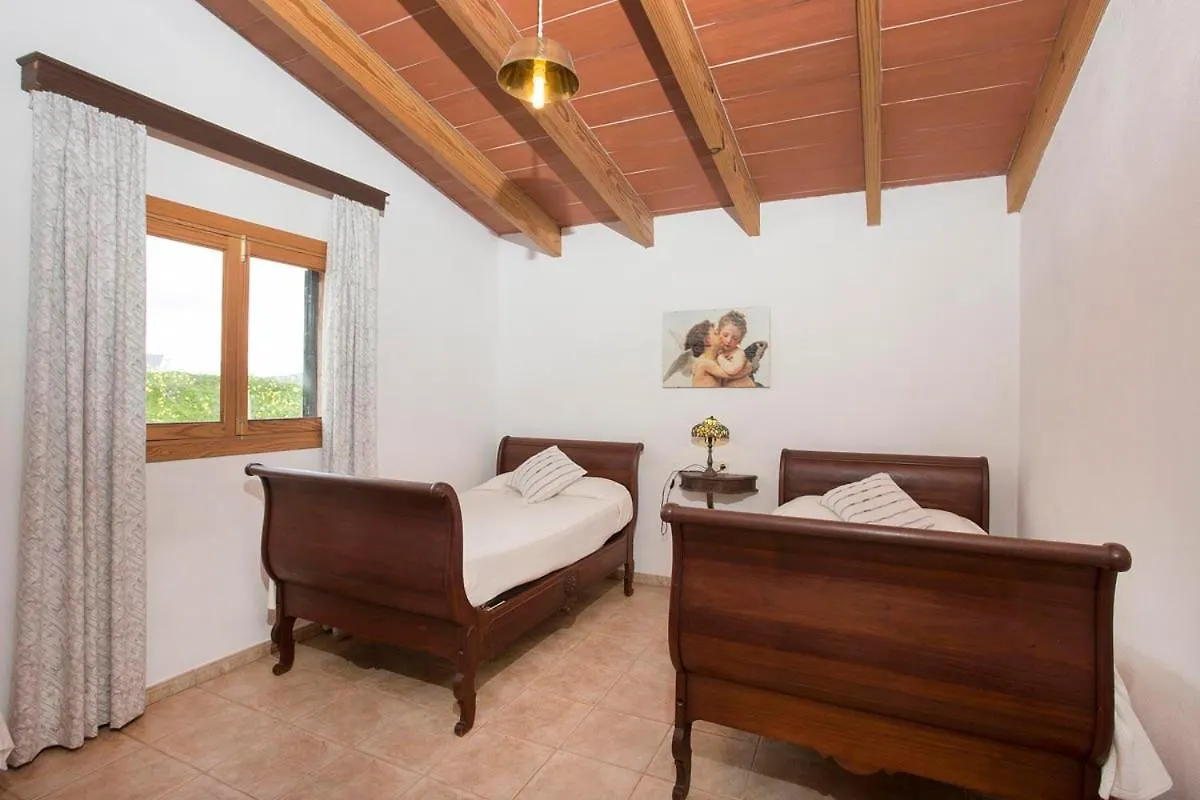 Villa Servera Santanyi Spain