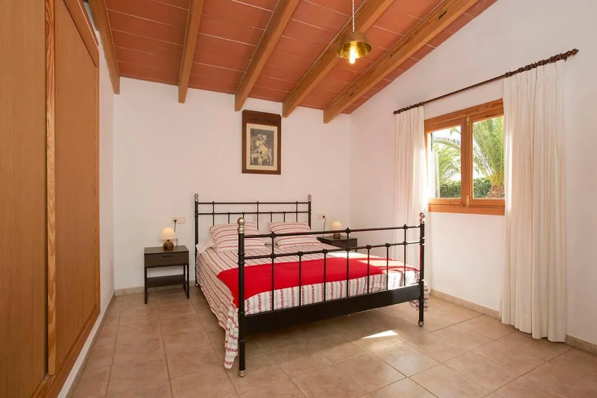 Servera Santanyi 0*,  Spain